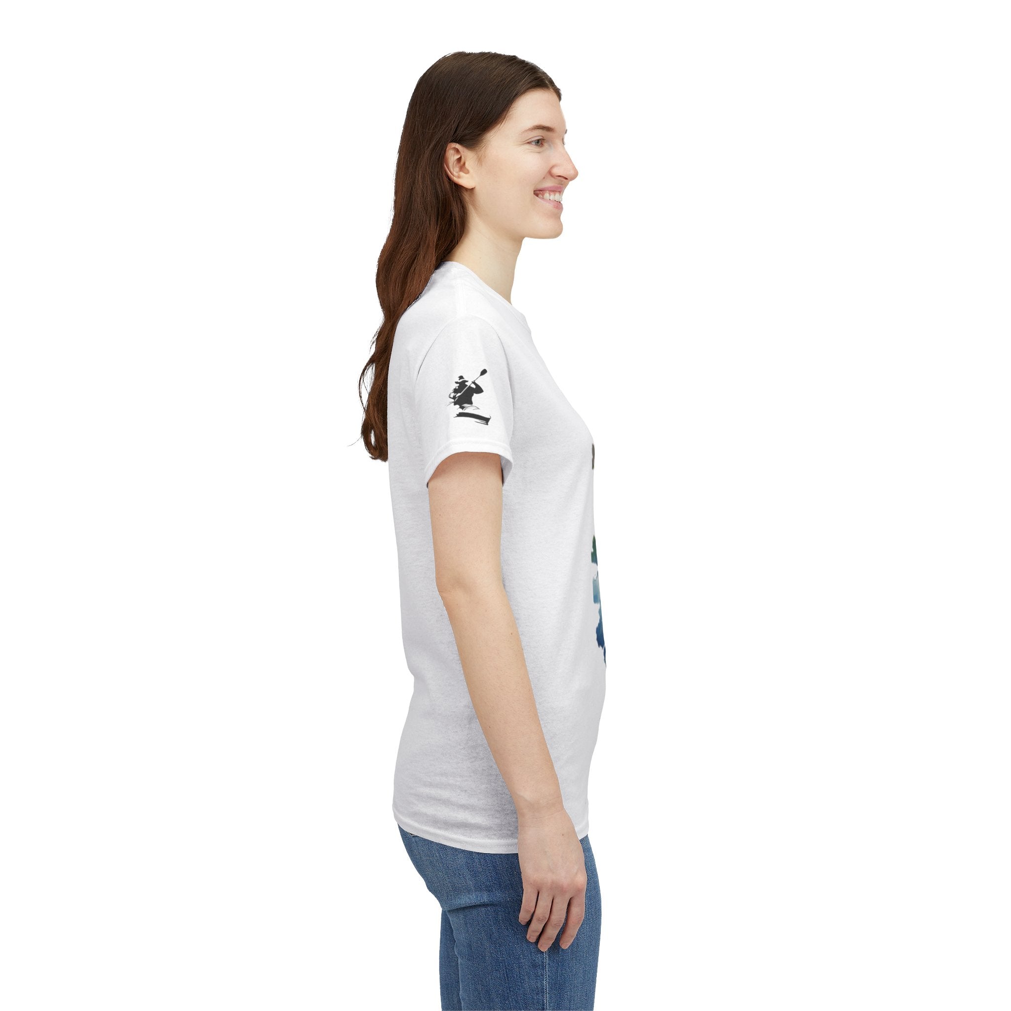 Lake Life - Unisex Heavy Cotton Tee