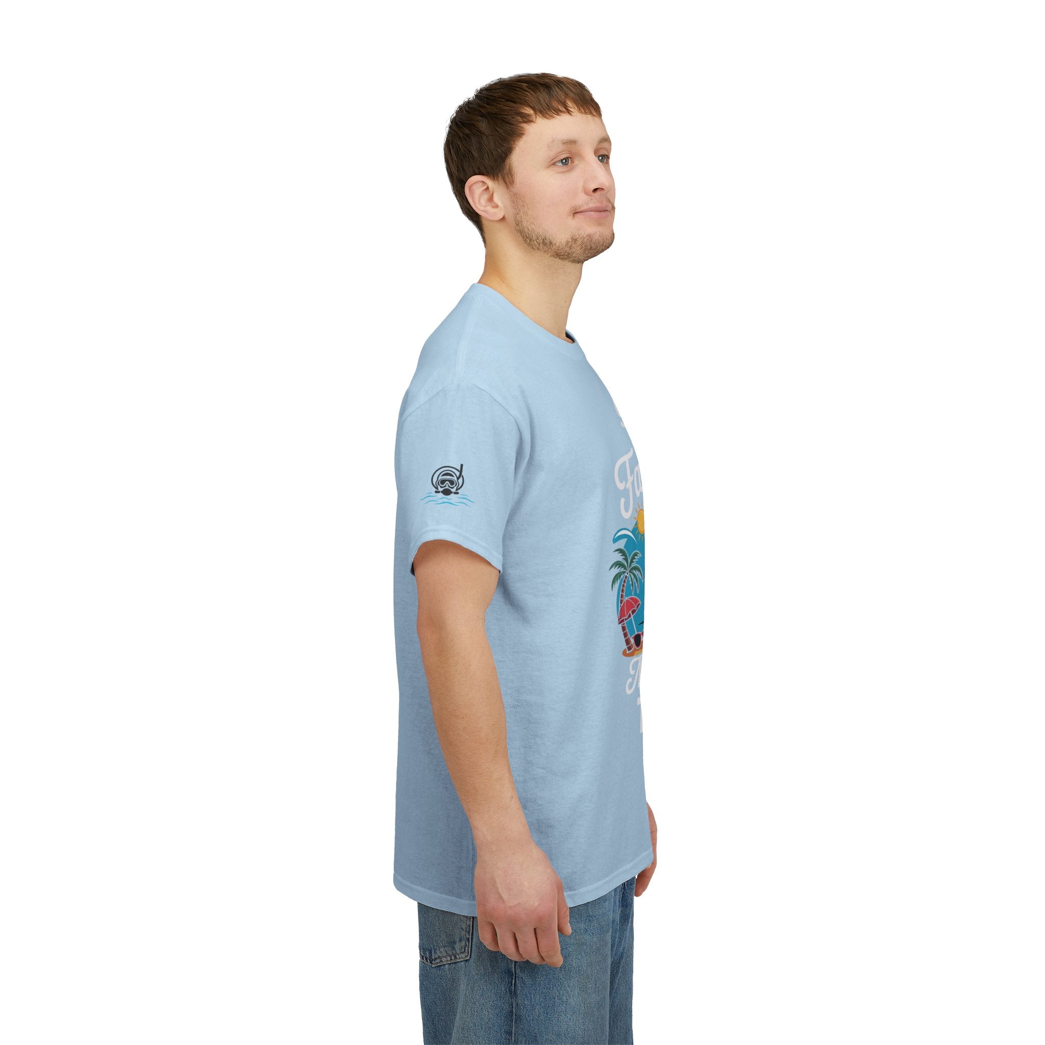 Family Cruise T‑Shirt — Customizable 'Making Memories Together' Cruise Vacation Tee