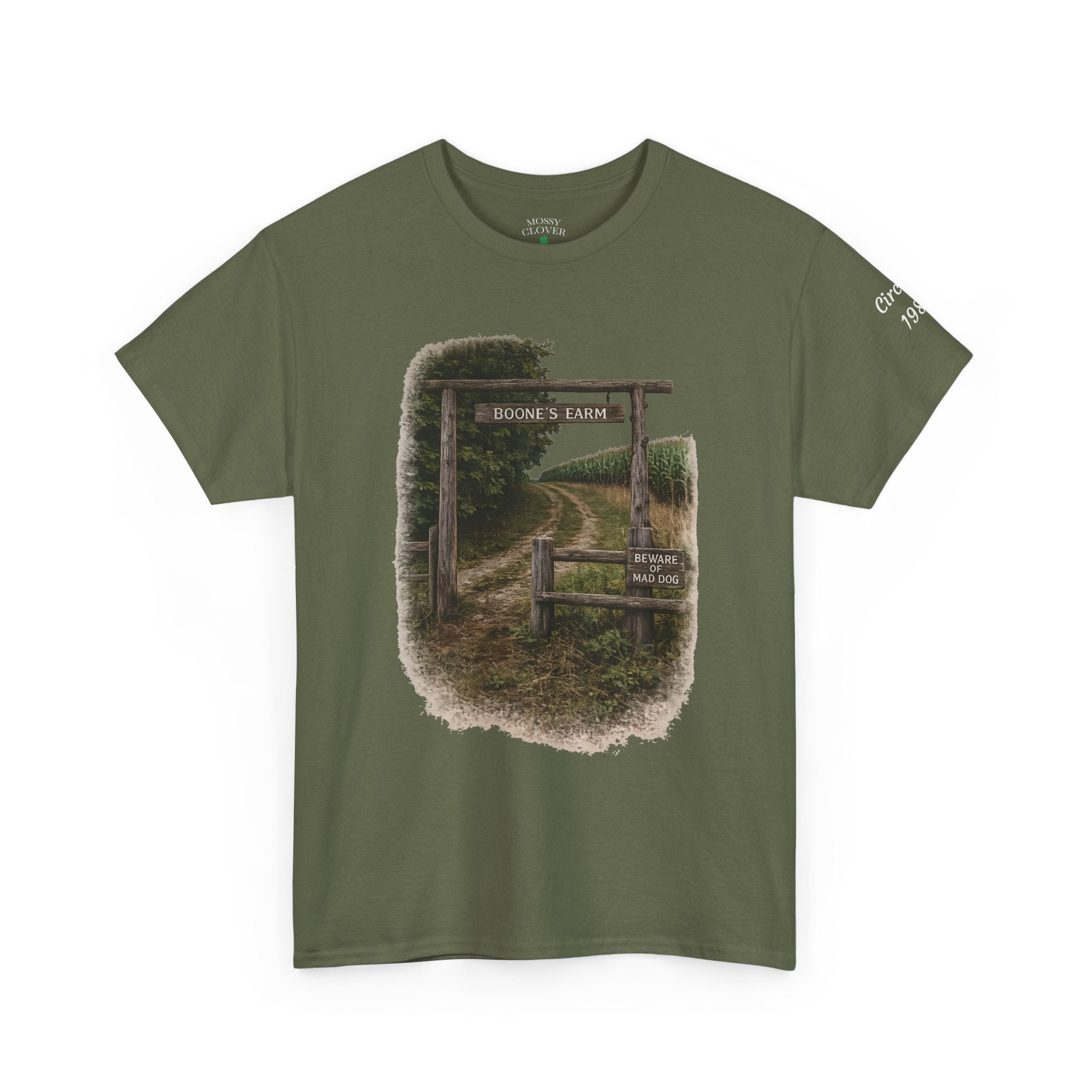 Boone's Farm  — T‑Shirt