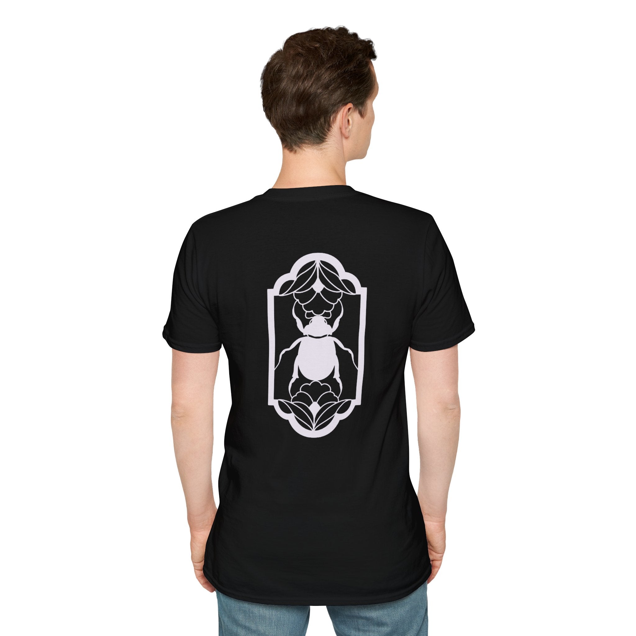 Graphic Tee —AT design 2 ~ Beetle