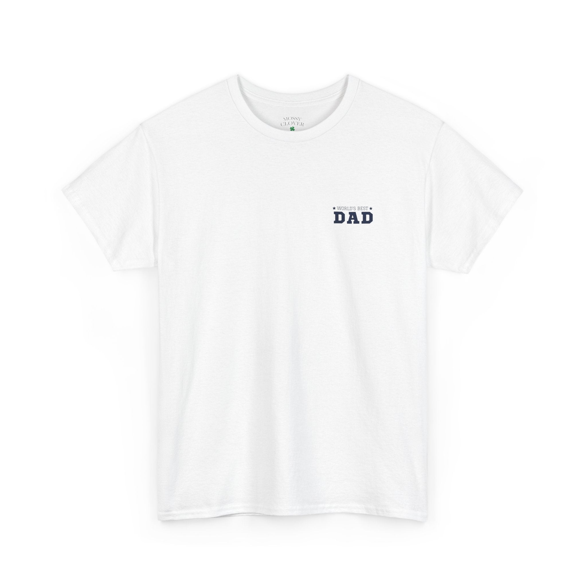 Brew-tiful Dad T-Shirt — Funny Father's Day Beer Tee