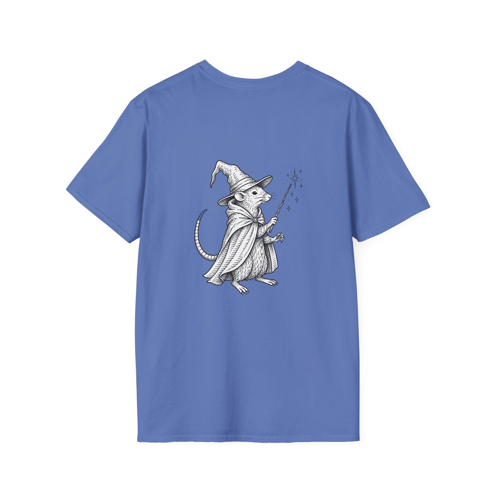 Graphic Tee —AT design 1