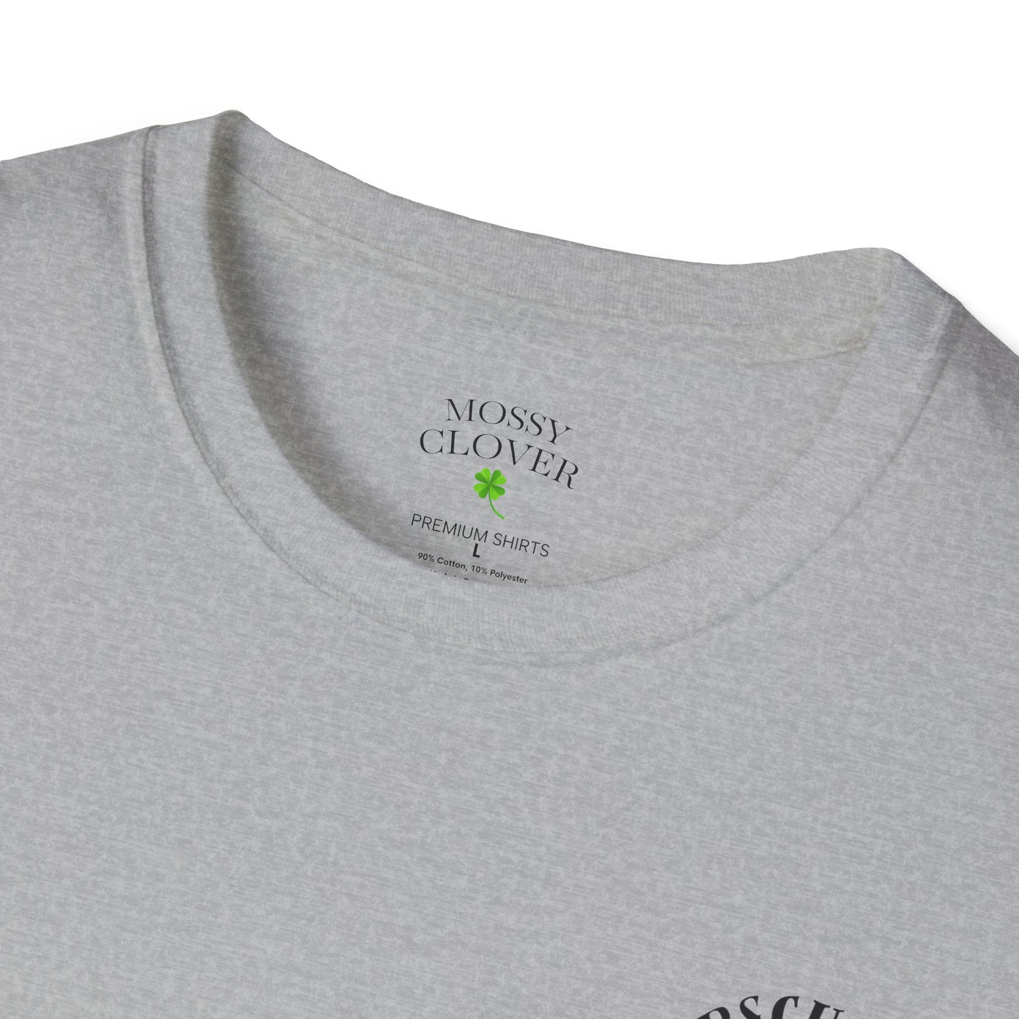 Graphic Tee —AT design 3