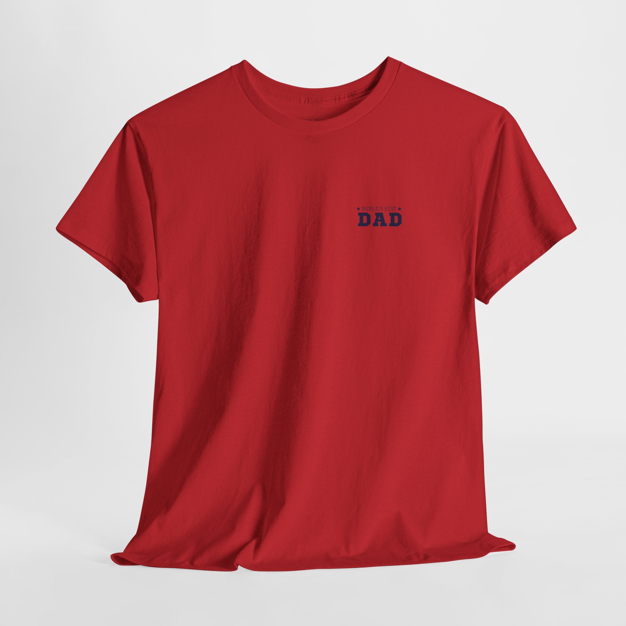 Brew-tiful Dad T-Shirt — Funny Father's Day Beer Tee
