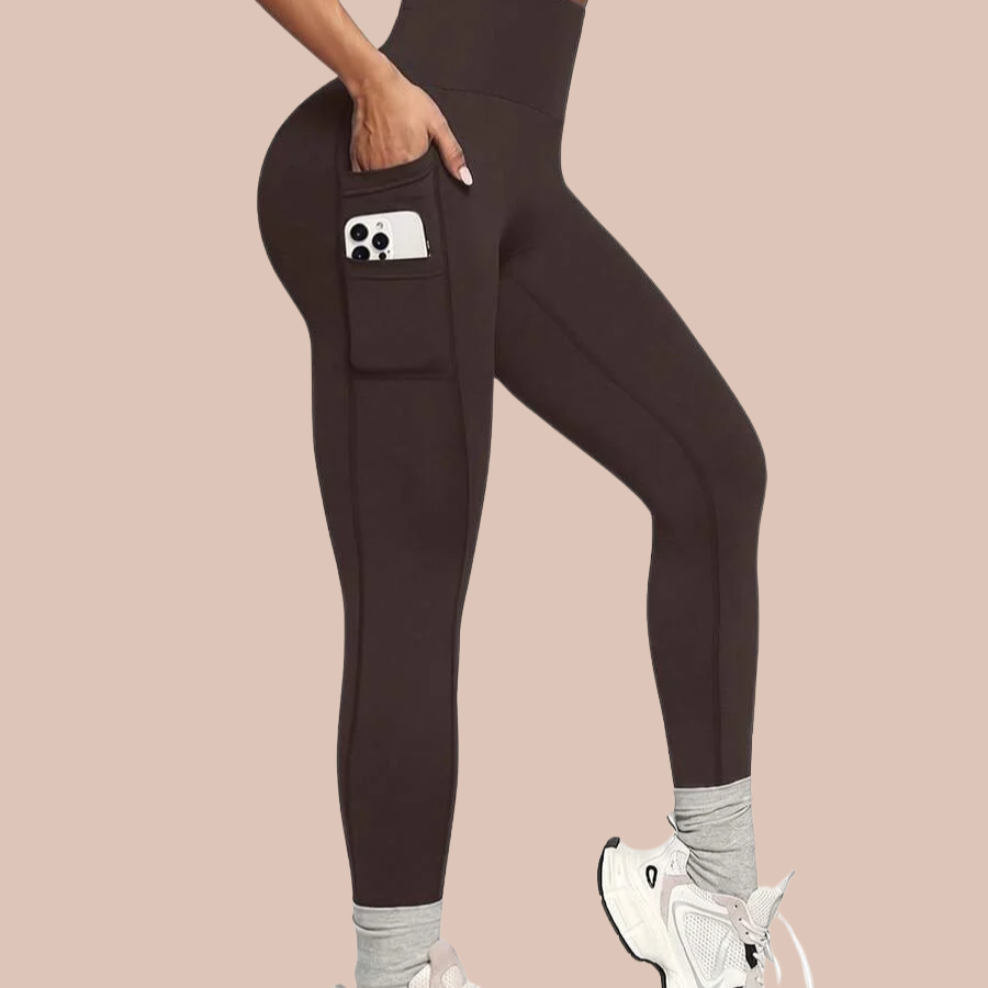 The Trailside Pocket Legging for Women