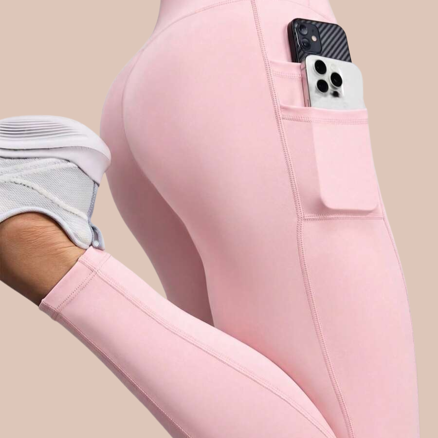 The Trailside Pocket Legging for Women