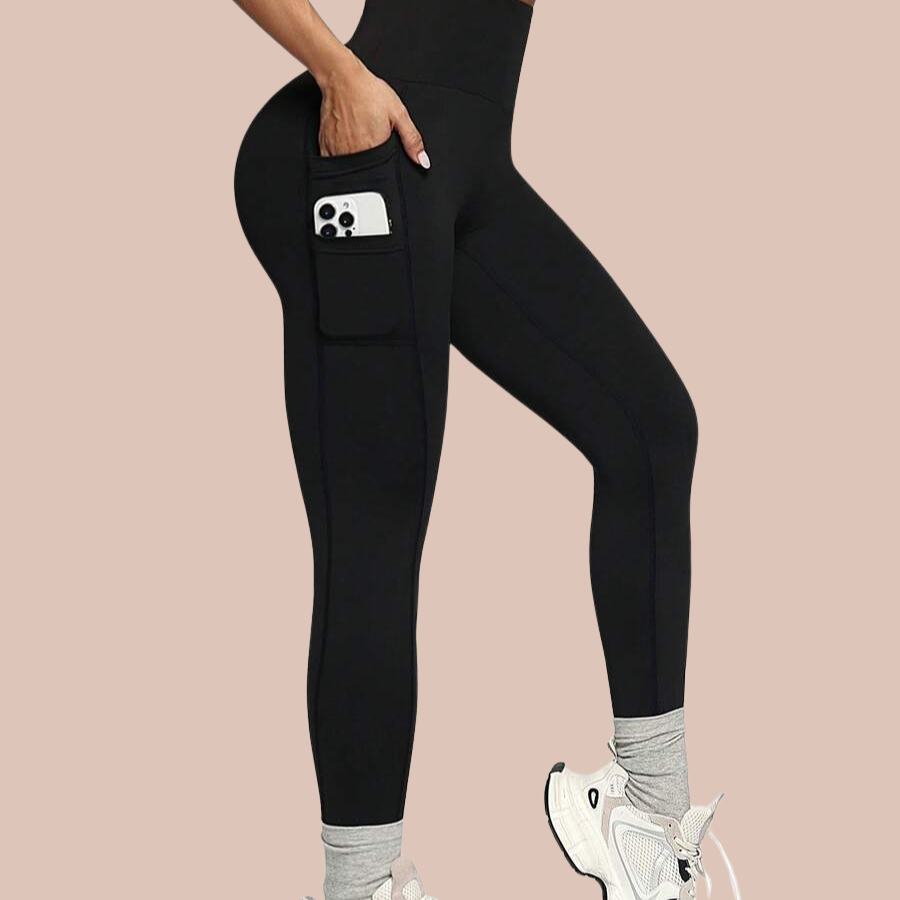The Trailside Pocket Legging for Women