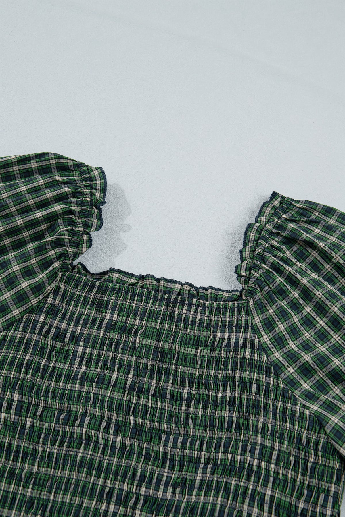 The Pine Orchard Maxi Dress for Women