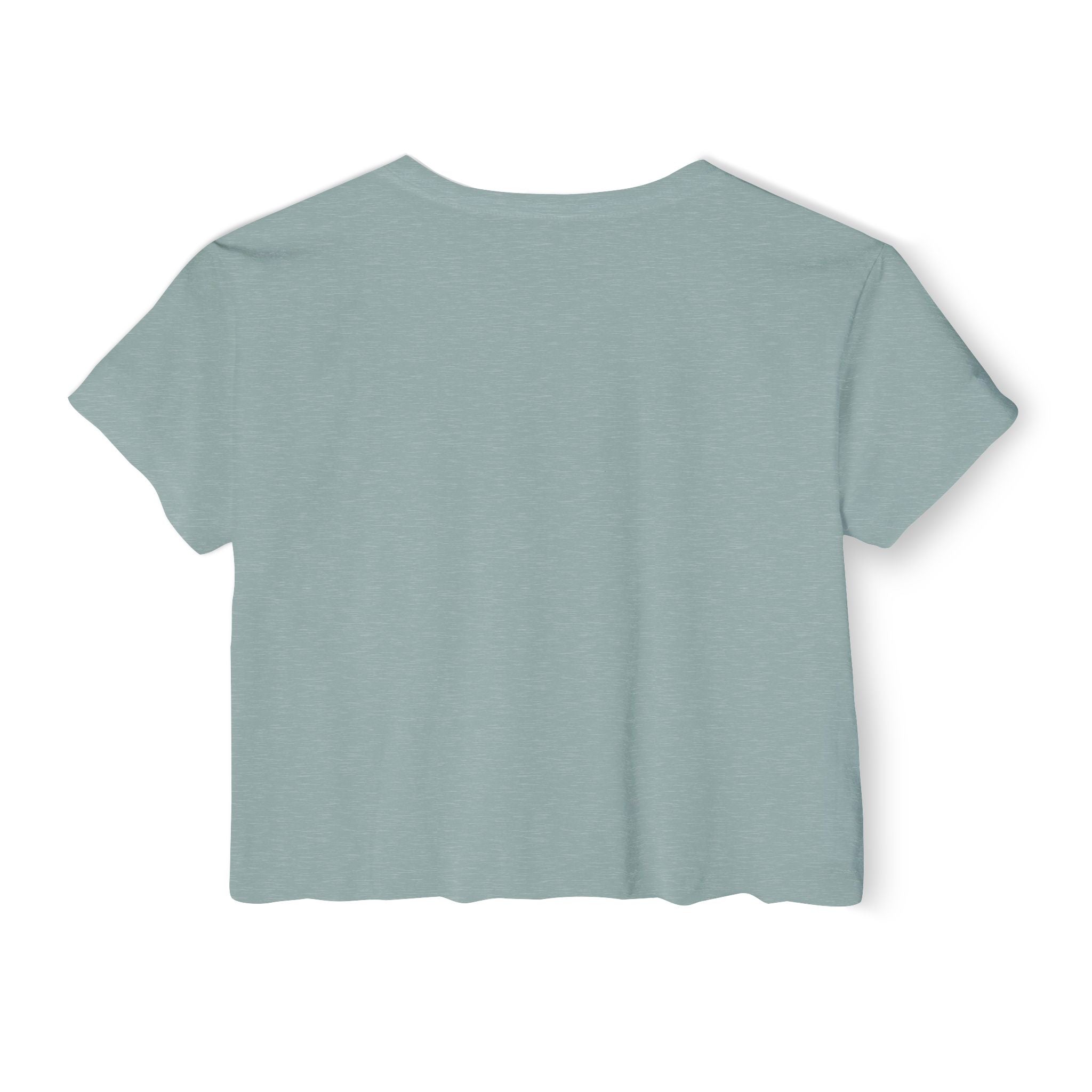 Obscura Ink Cropped Tee