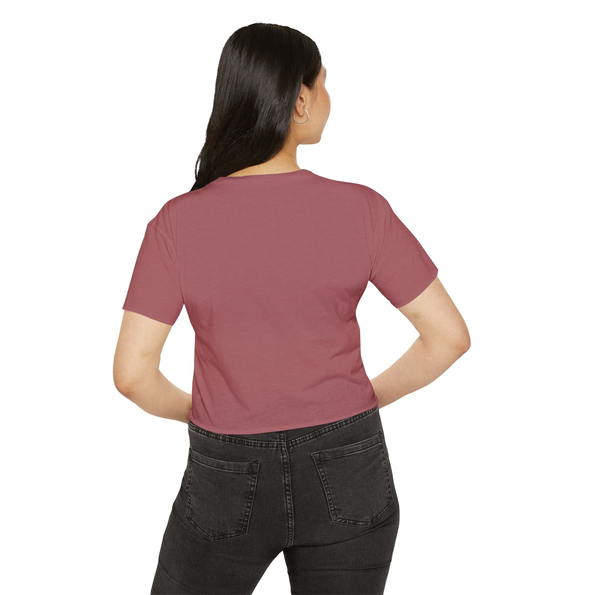 Obscura Ink Cropped Tee