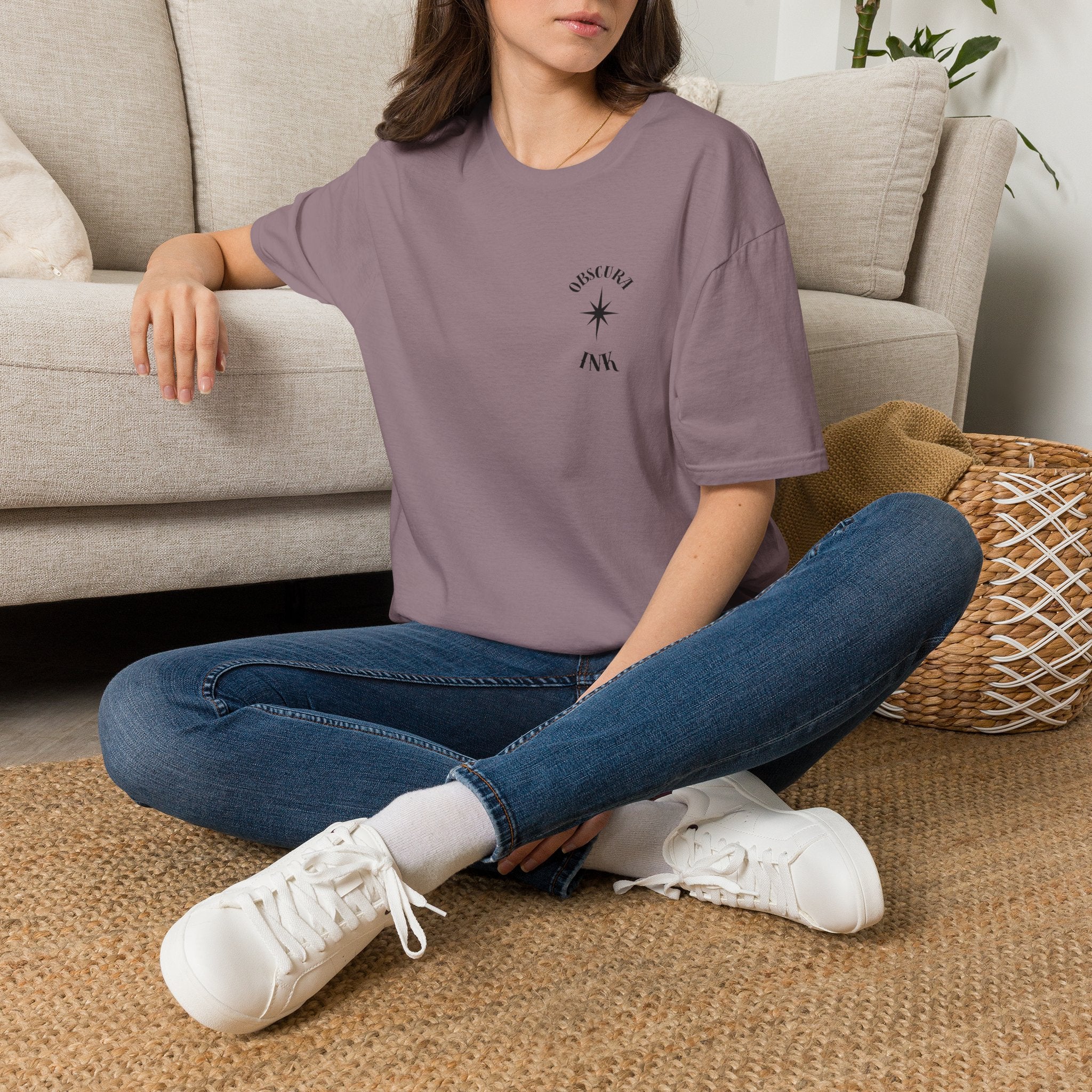 Graphic T-Shirt —AW & AT ~ Designs