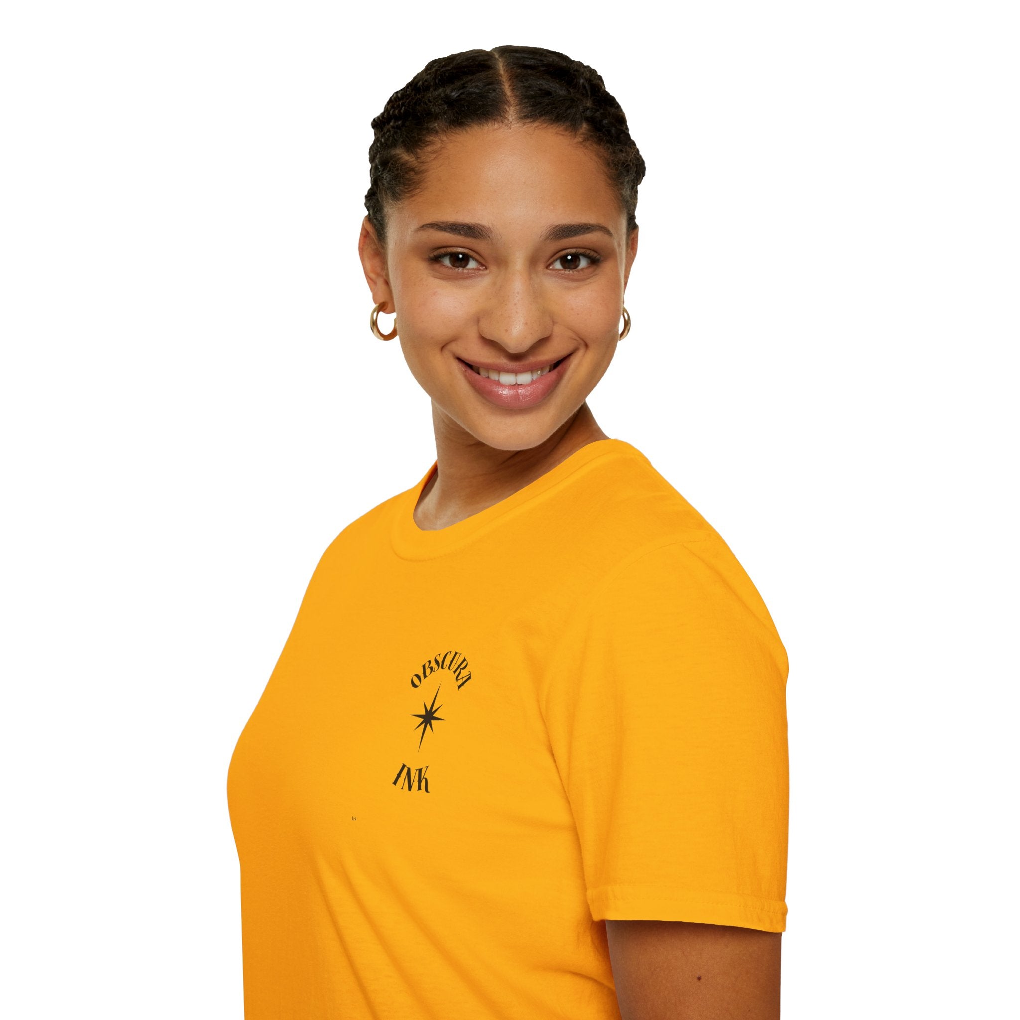 Graphic Tee —AT design 3