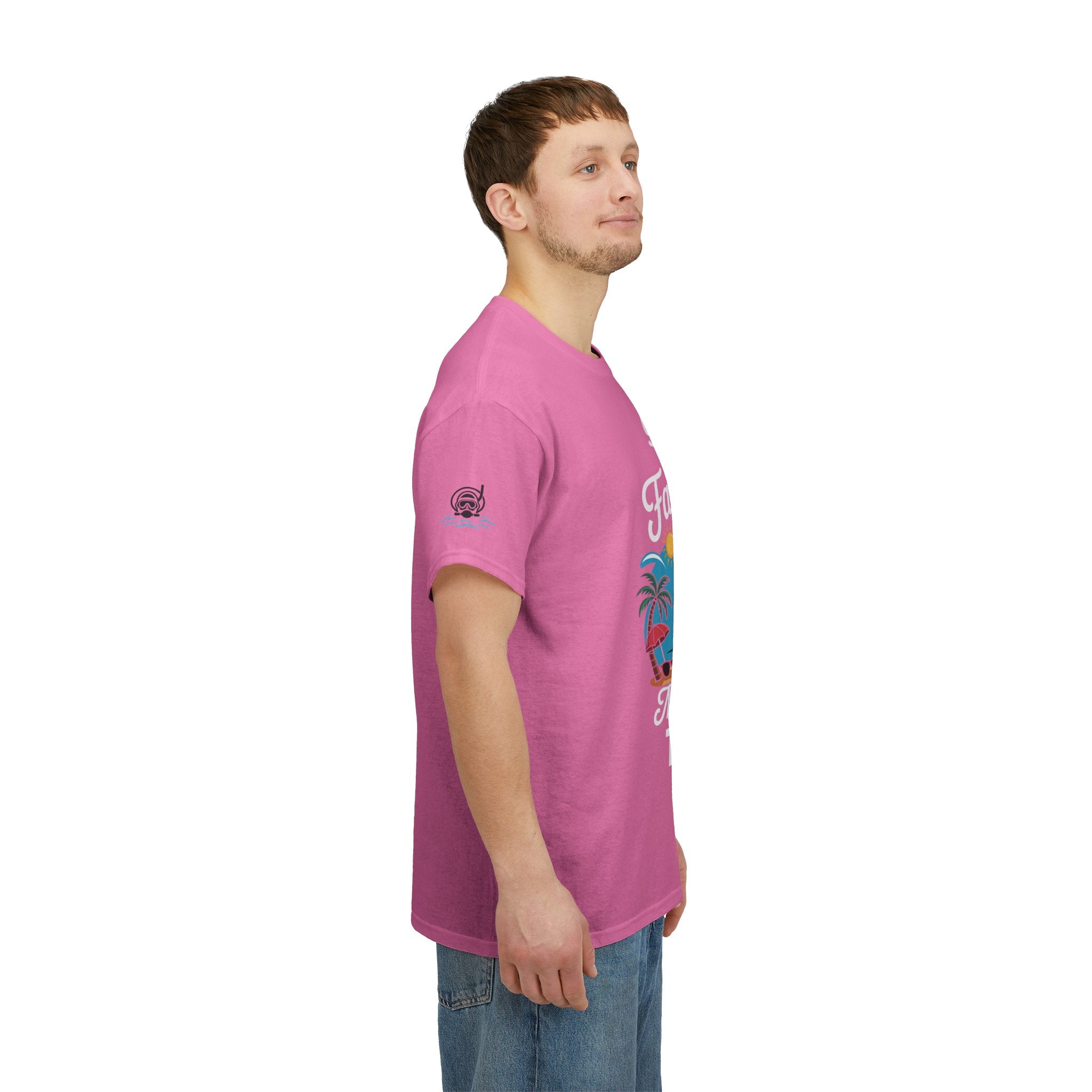 Family Cruise T‑Shirt — Customizable 'Making Memories Together' Cruise Vacation Tee