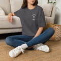 Graphic T-Shirt —AW & AT ~ Designs