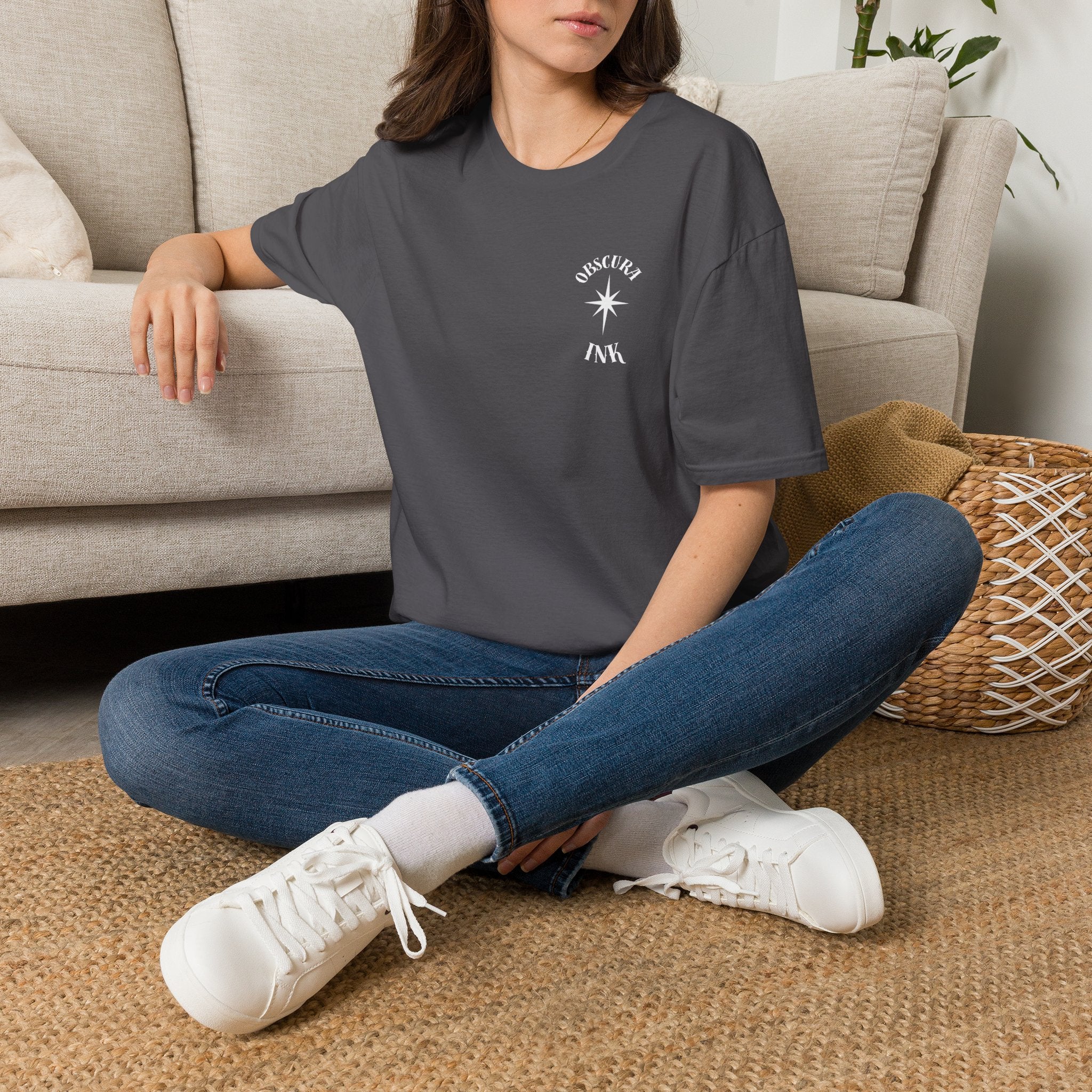 Graphic T-Shirt —AW & AT ~ Designs