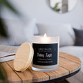 Obscura Ink Candle — Fading Light  —Oakmoss & Amber
