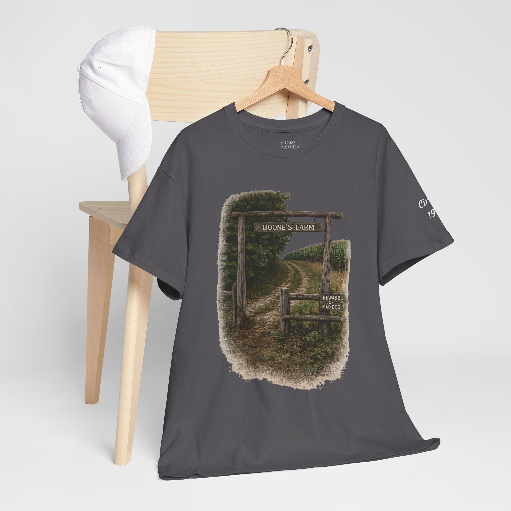 Boone's Farm  — T‑Shirt