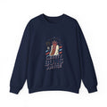 The Star-Spangled Snack ~ | Hot Dog Humor, 4th of July Patriotic Tee