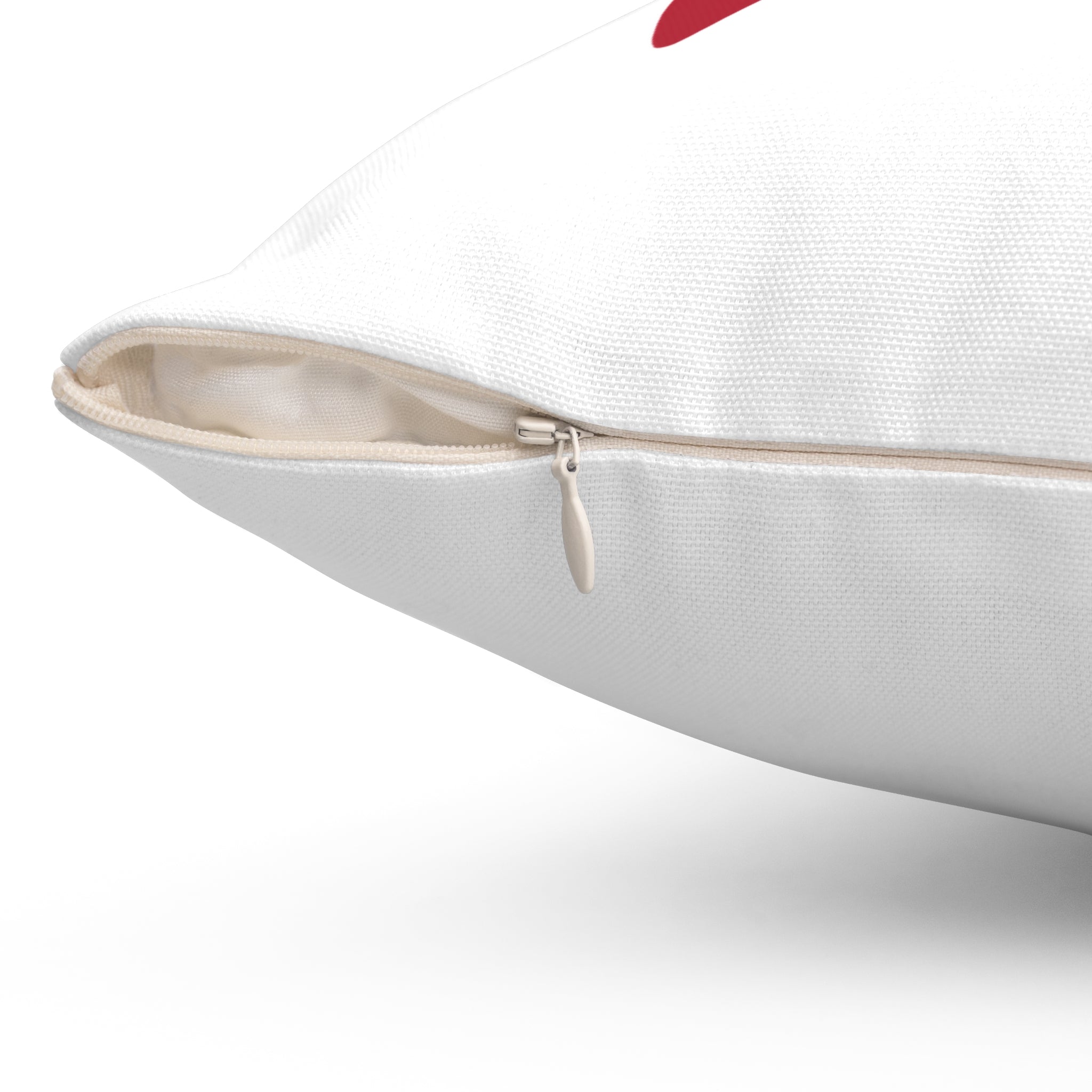 USA Flag Pillow - Patriotic Decorative Throw Pillow for 4th of July