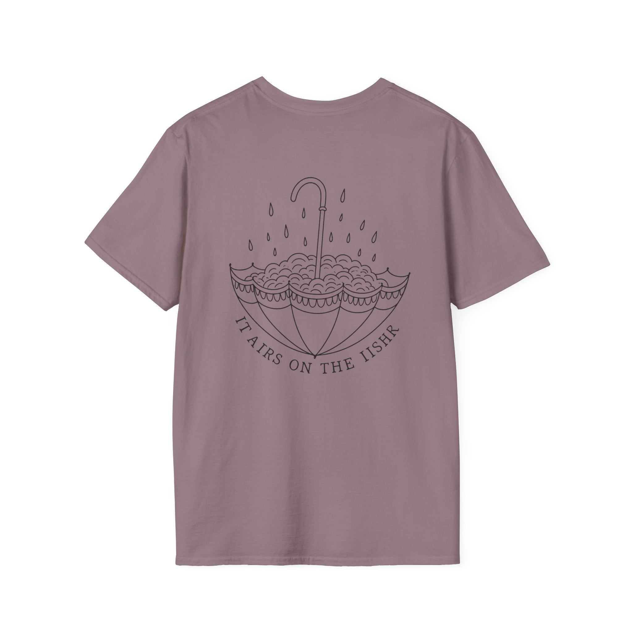 Graphic T-Shirt —AW & AT ~ Designs