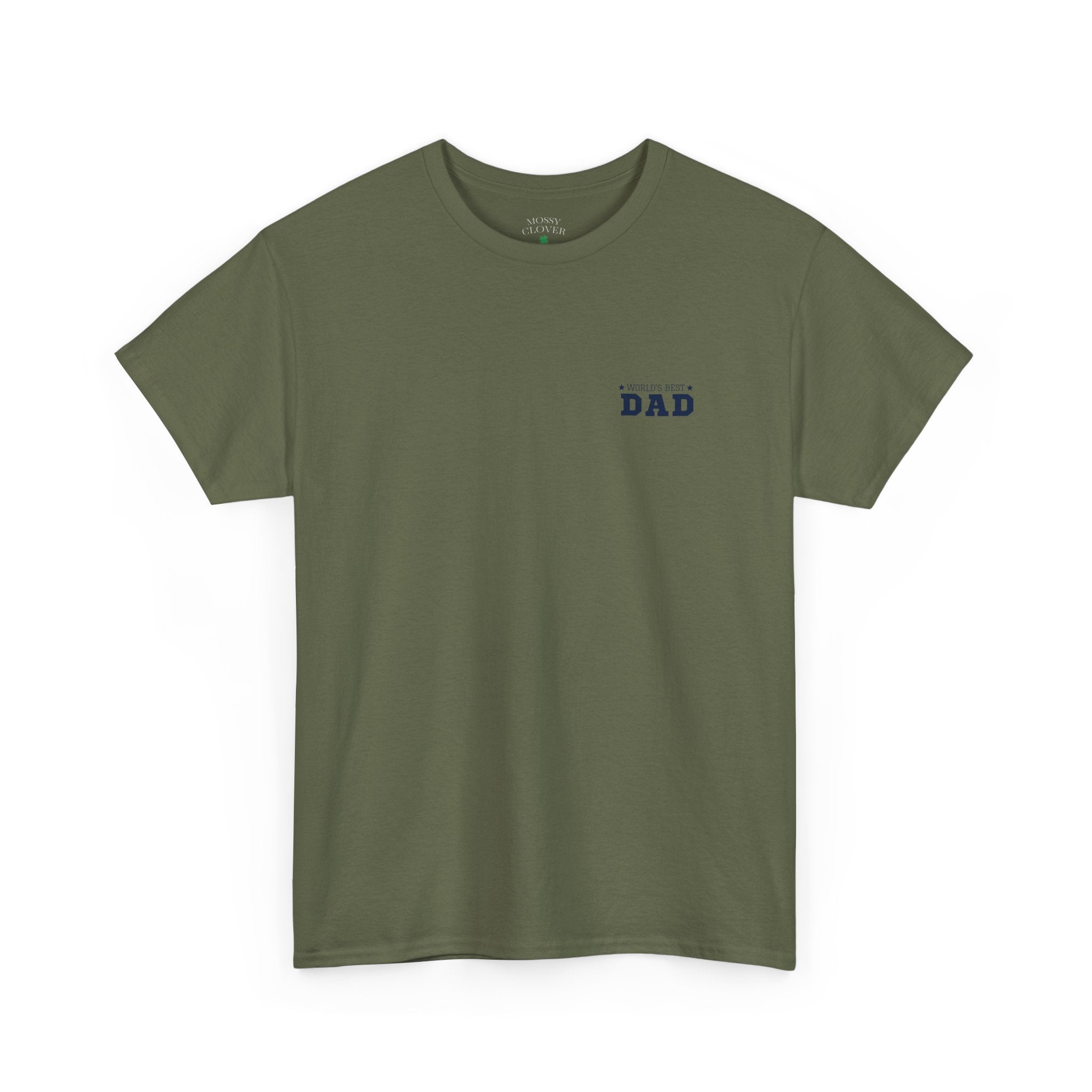 Brew-tiful Dad T-Shirt — Funny Father's Day Beer Tee