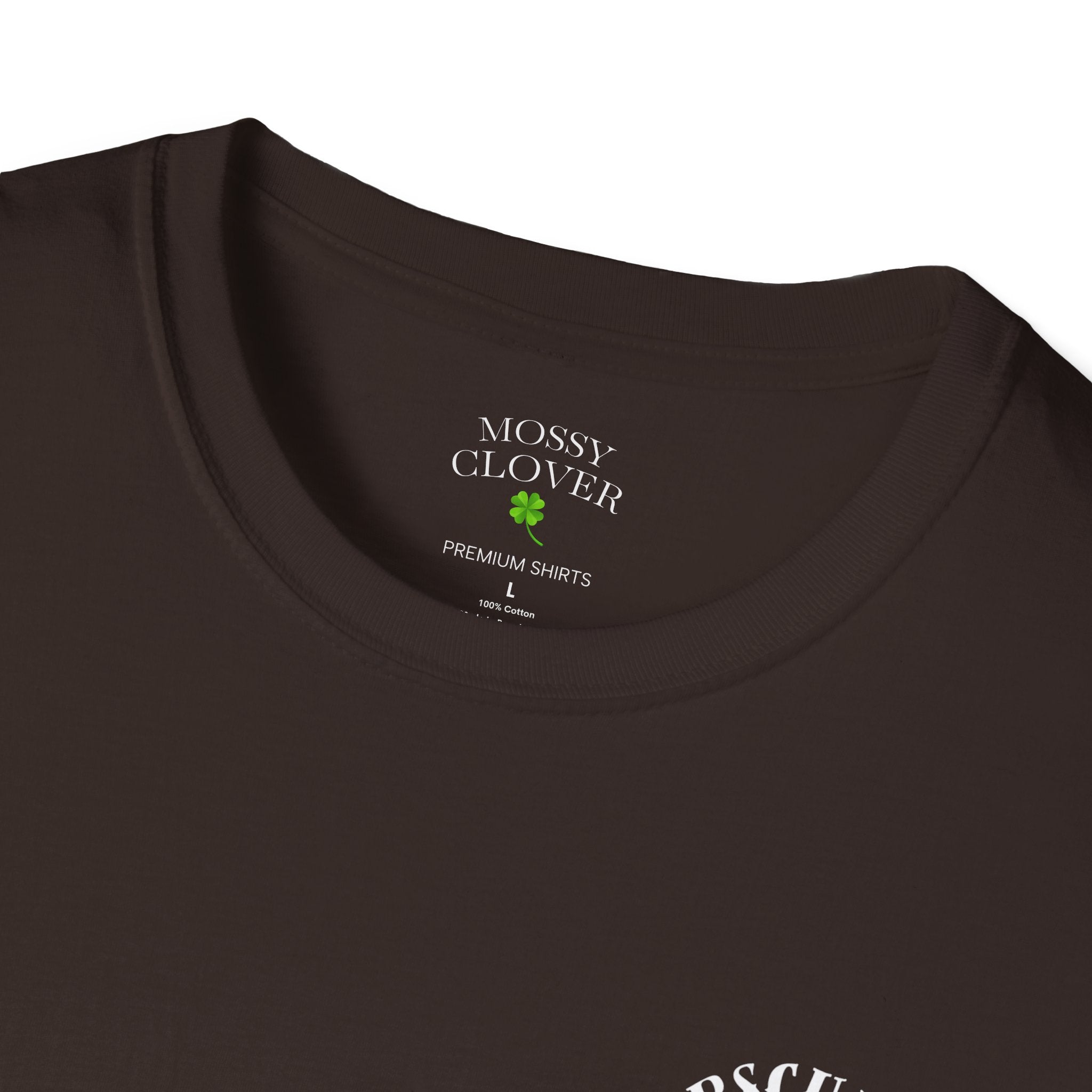 Obscura Ink Signature Tee ~ Star logo