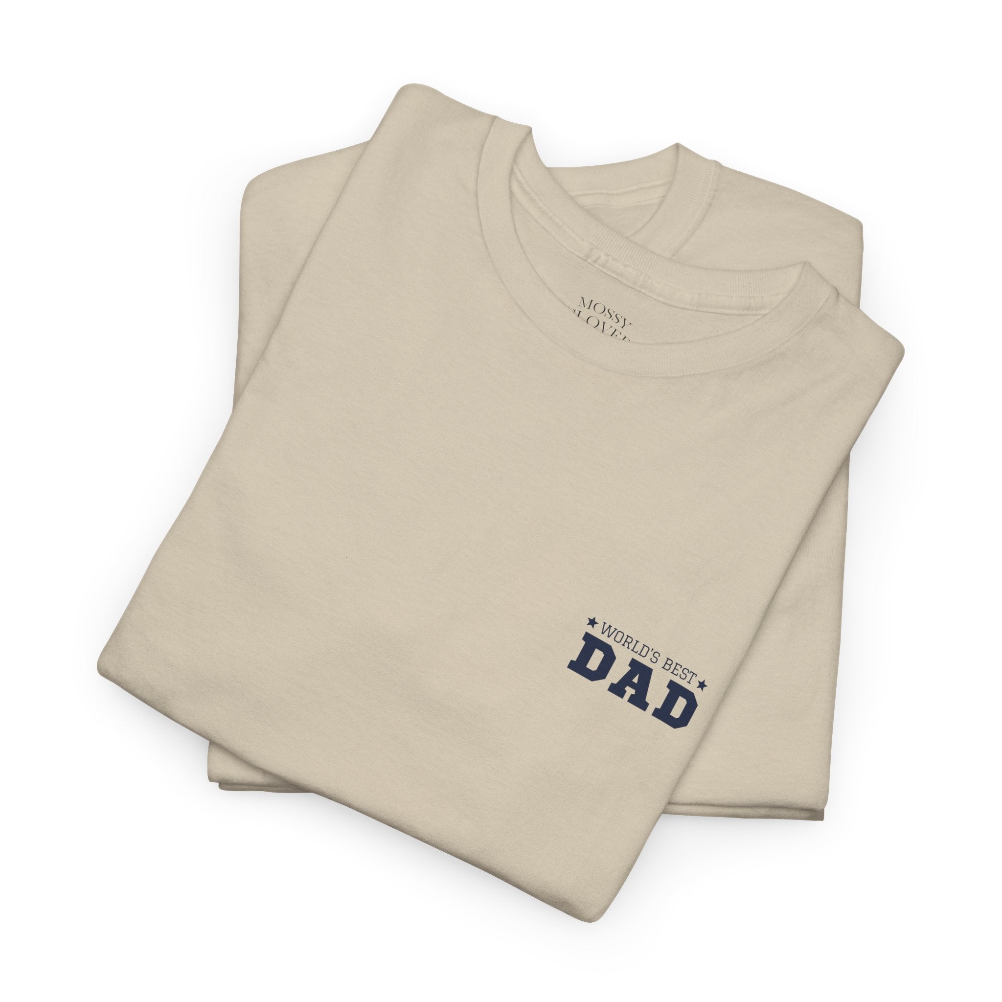 Brew-tiful Dad T-Shirt — Funny Father's Day Beer Tee