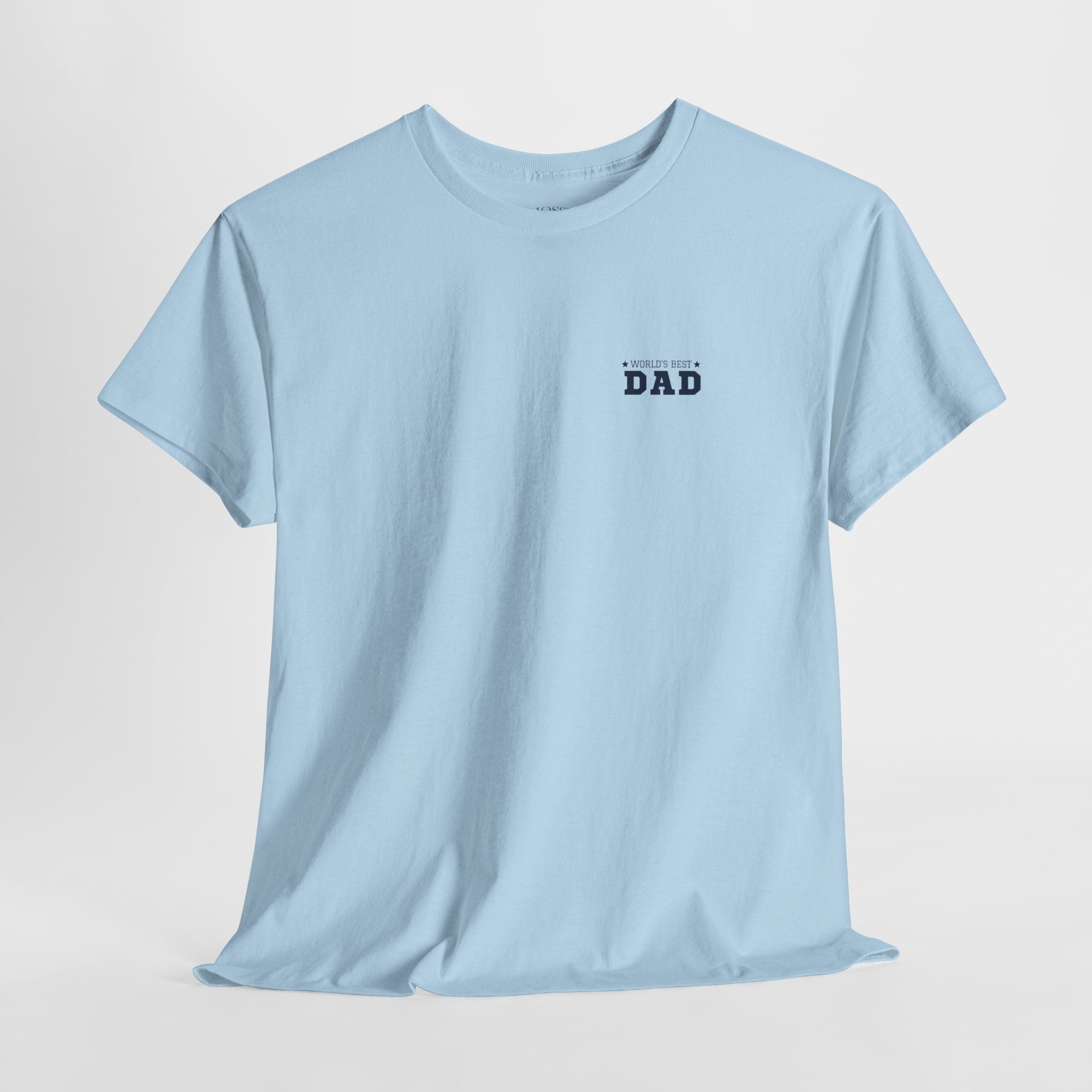 Brew-tiful Dad T-Shirt — Funny Father's Day Beer Tee