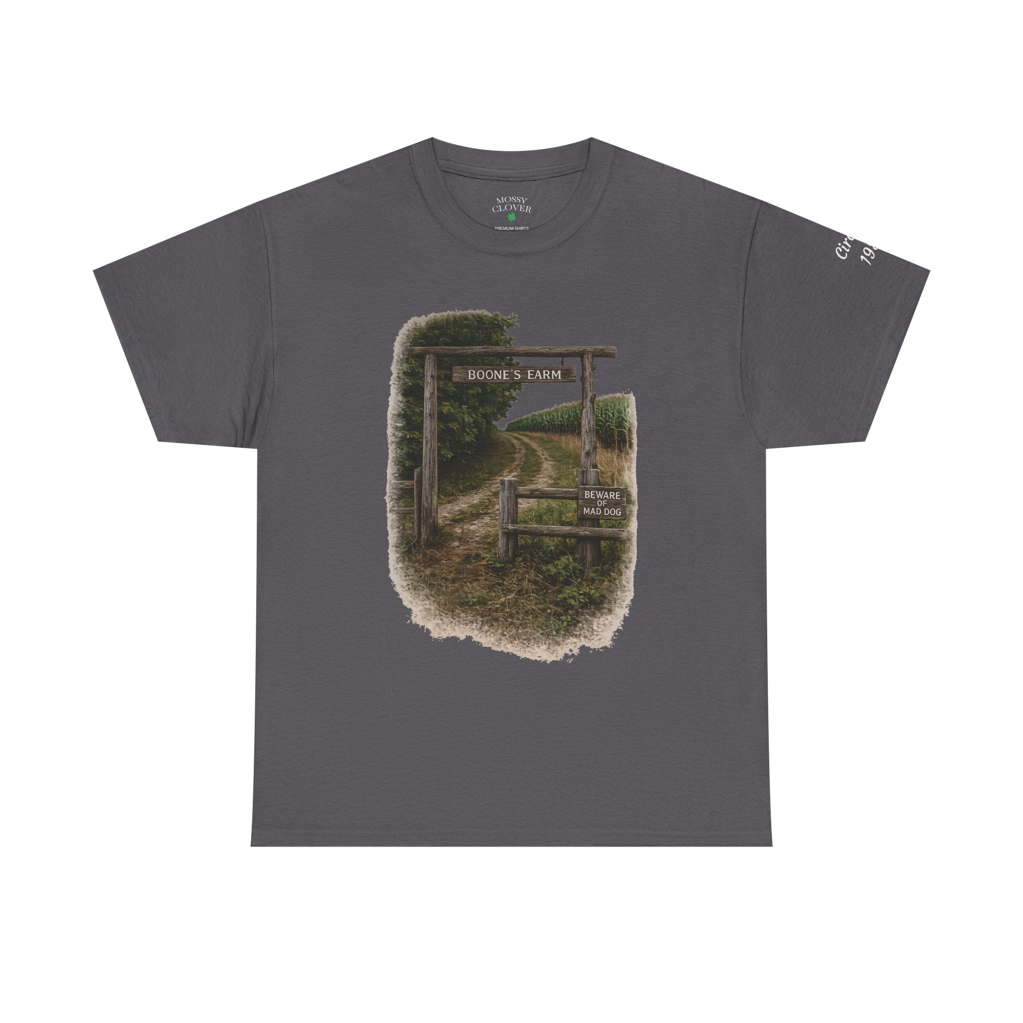 Boone's Farm  — T‑Shirt