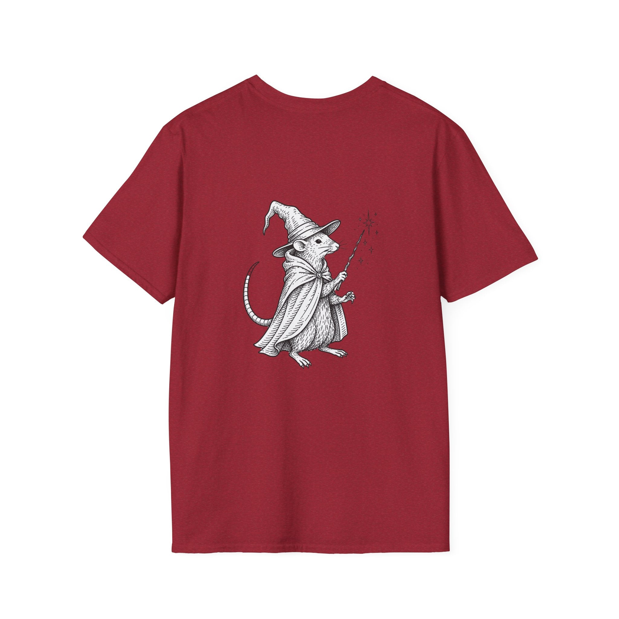 Graphic Tee —AT design 1