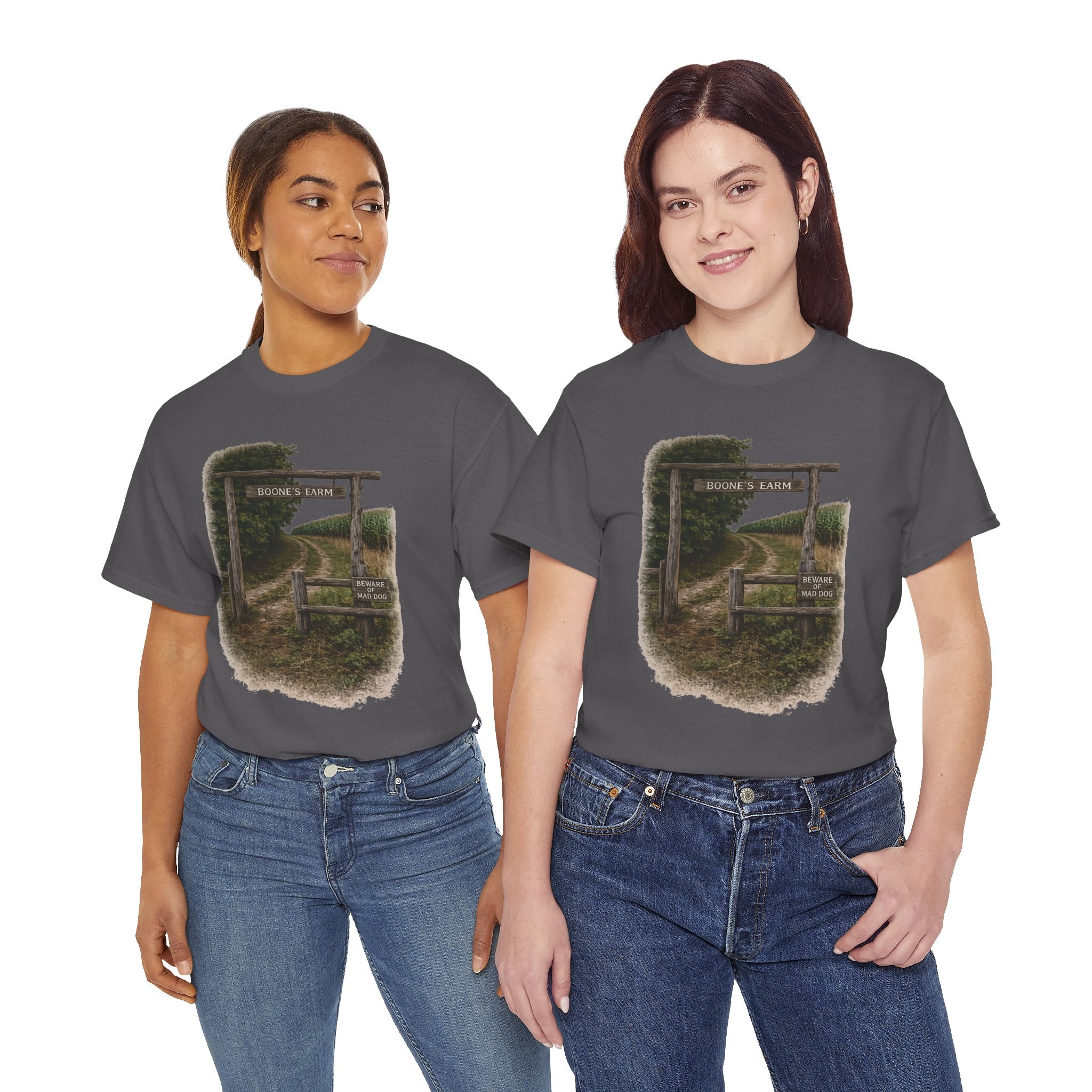 Boone's Farm  — T‑Shirt