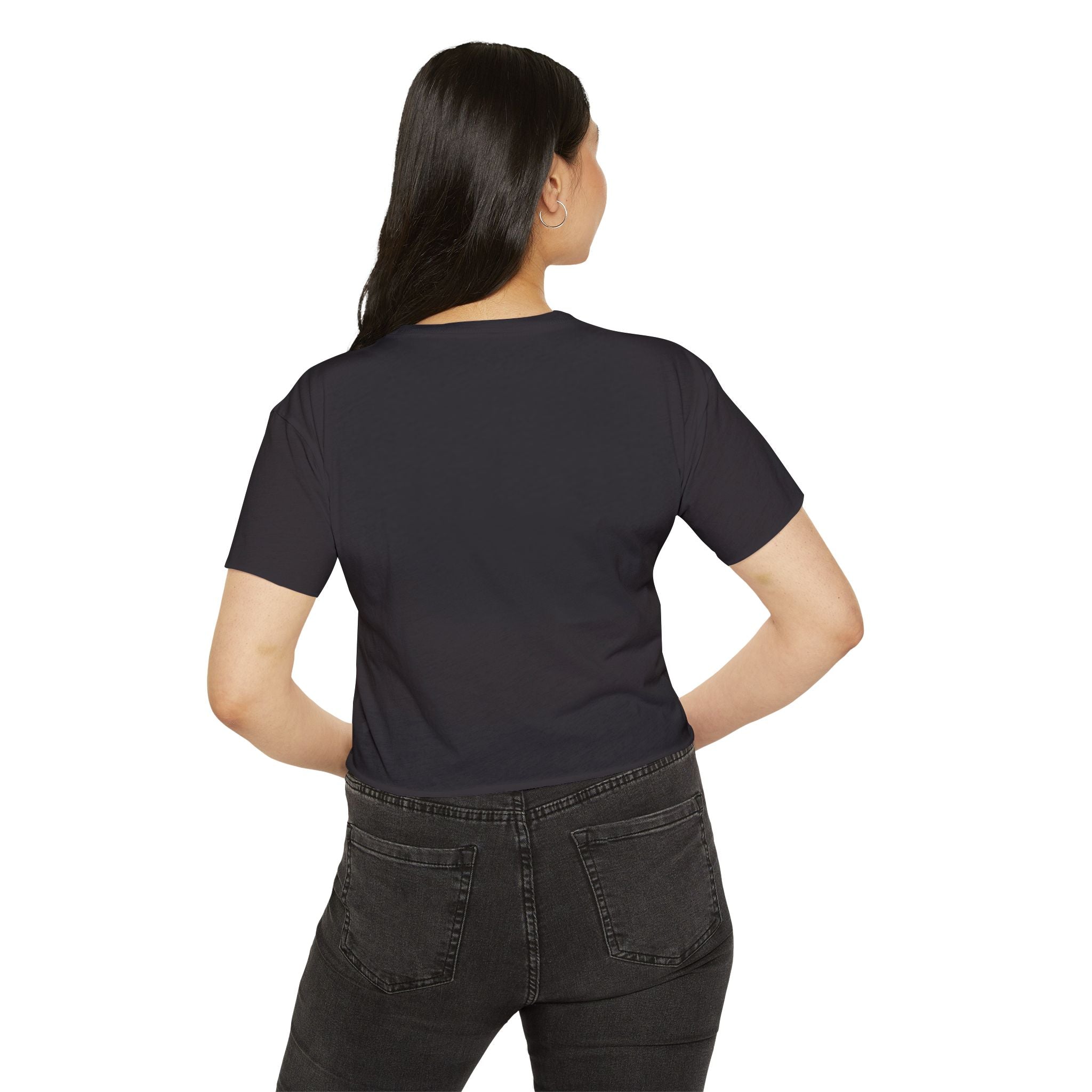 Obscura Ink Cropped Tee