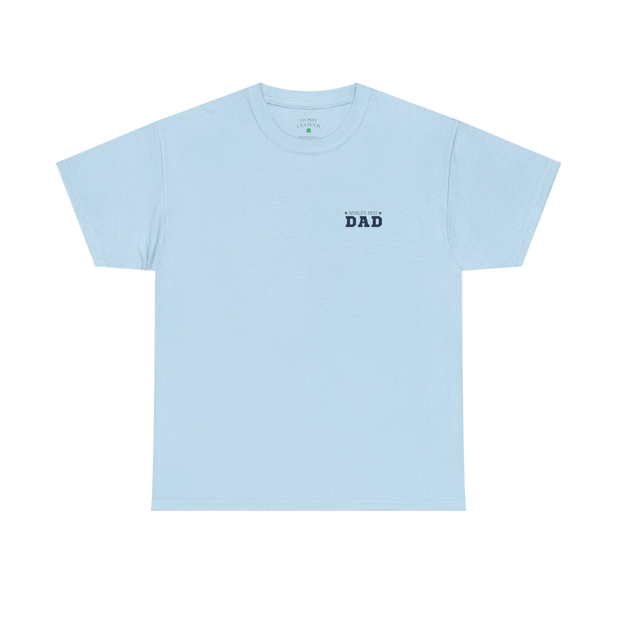 Brew-tiful Dad T-Shirt — Funny Father's Day Beer Tee