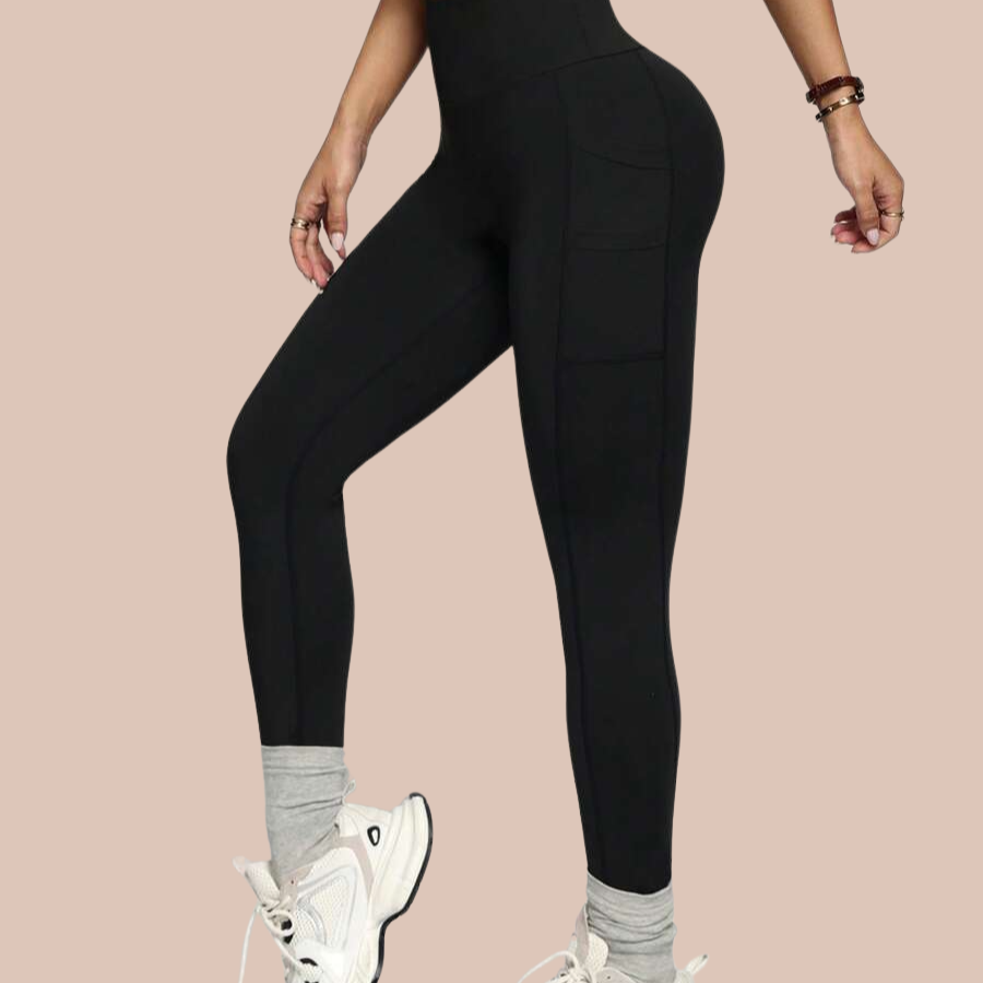 The Trailside Pocket Legging for Women