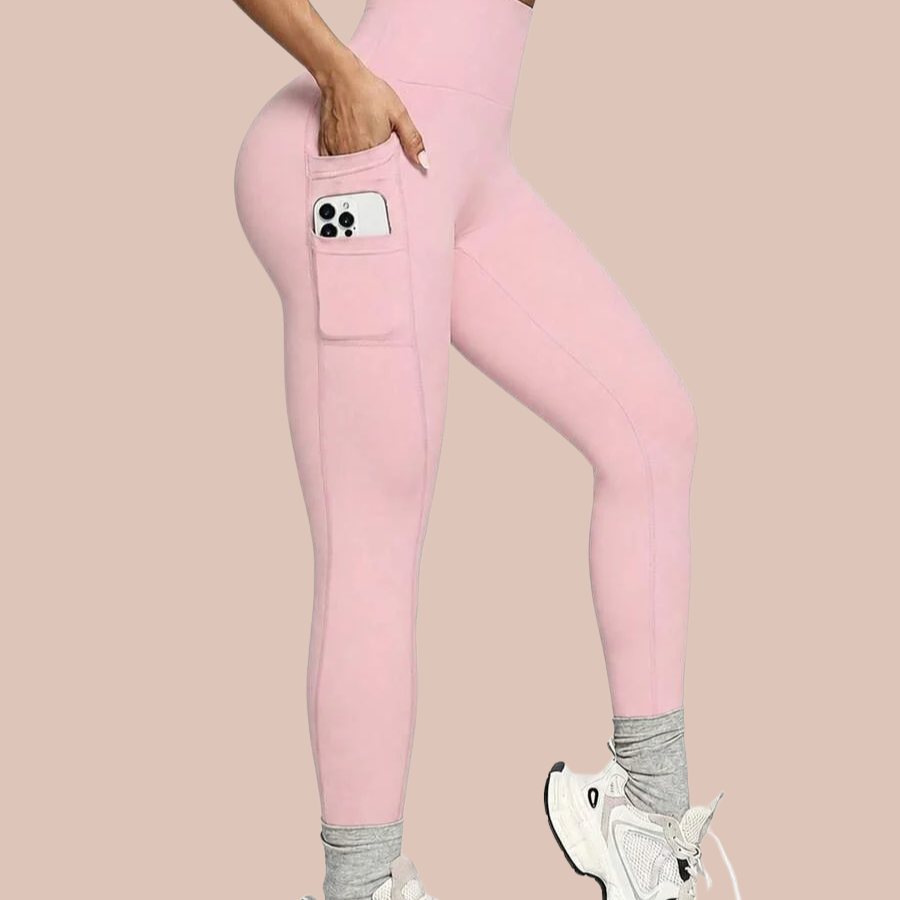 The Trailside Pocket Legging for Women