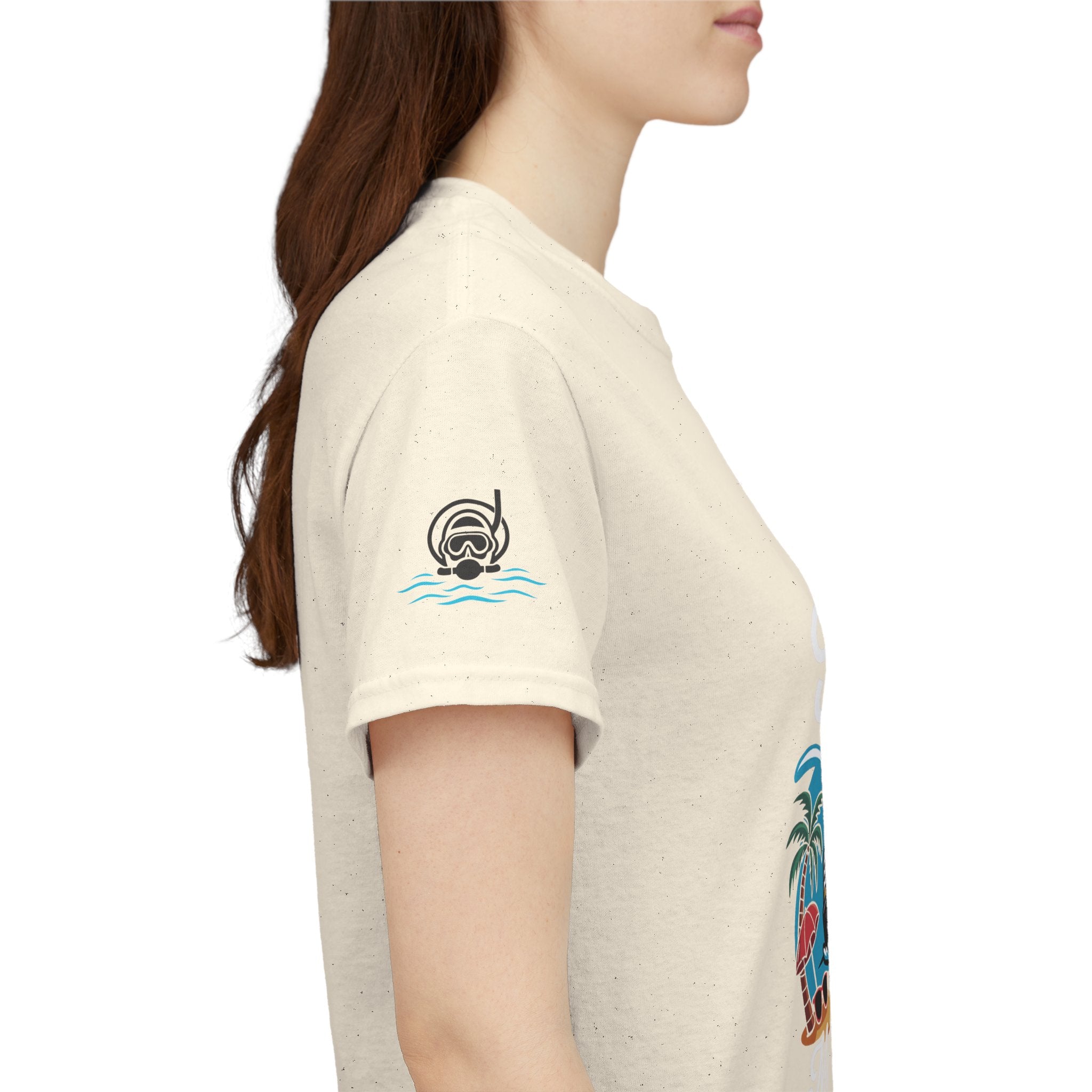 Family Cruise T‑Shirt — Customizable 'Making Memories Together' Cruise Vacation Tee