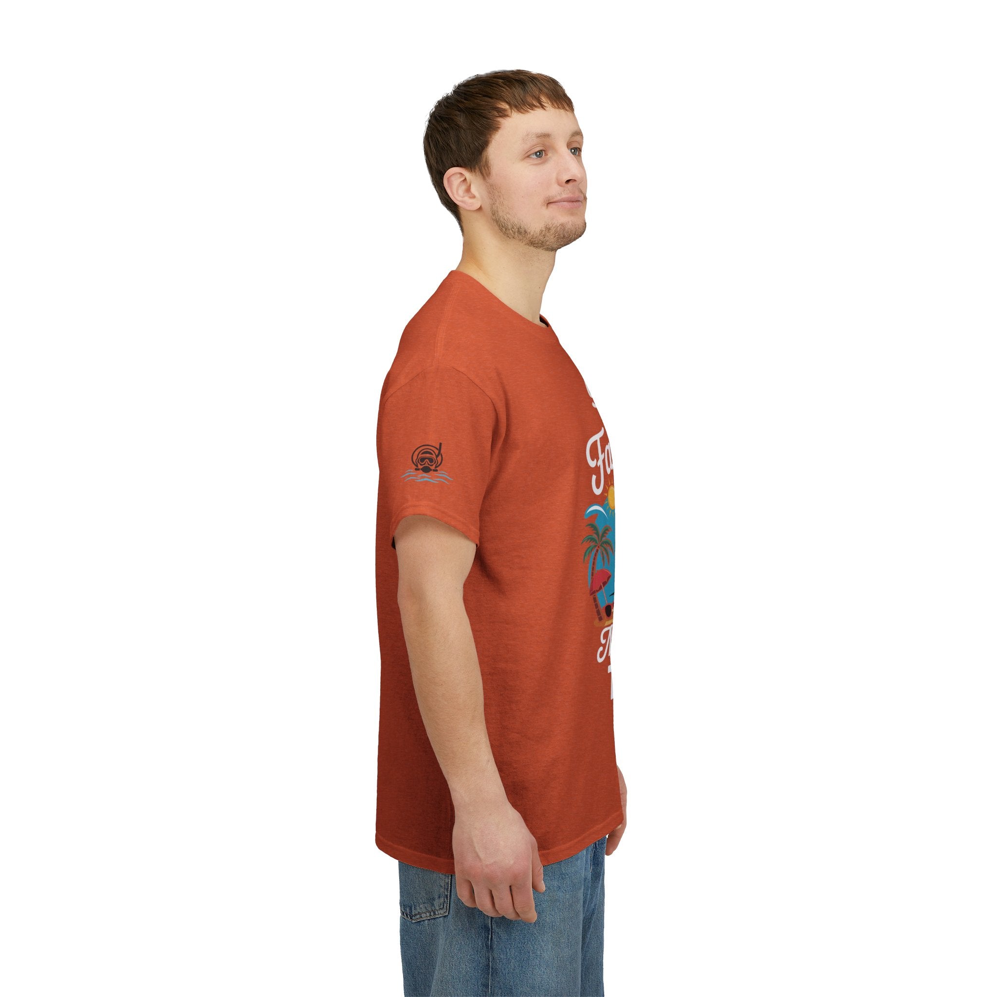 Family Cruise T‑Shirt — Customizable 'Making Memories Together' Cruise Vacation Tee