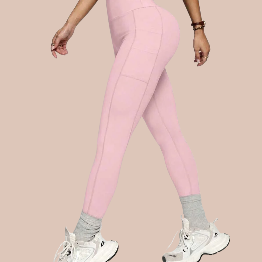 The Trailside Pocket Legging for Women