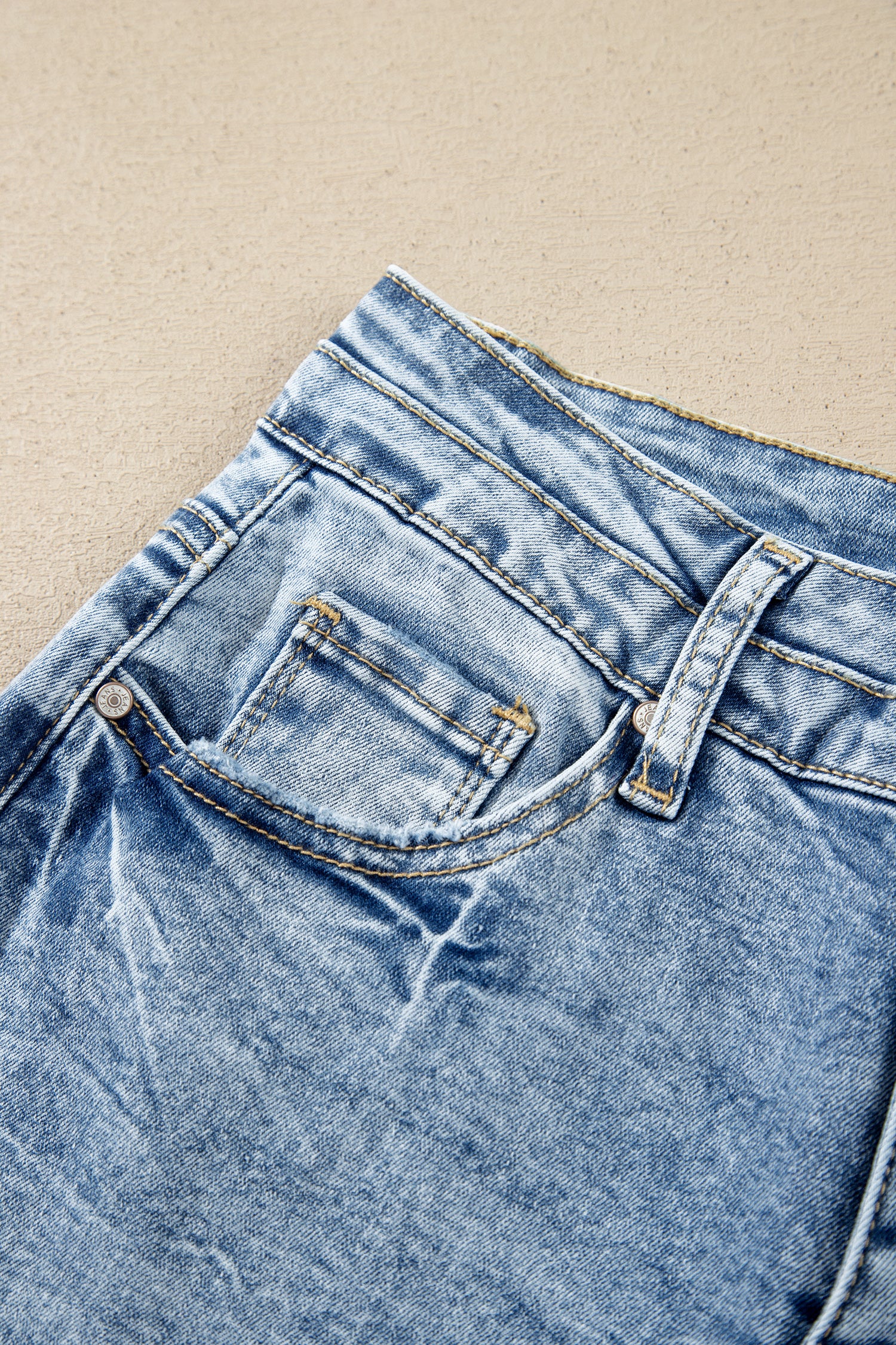 The Blue Ridge Flare Jeans - for Women