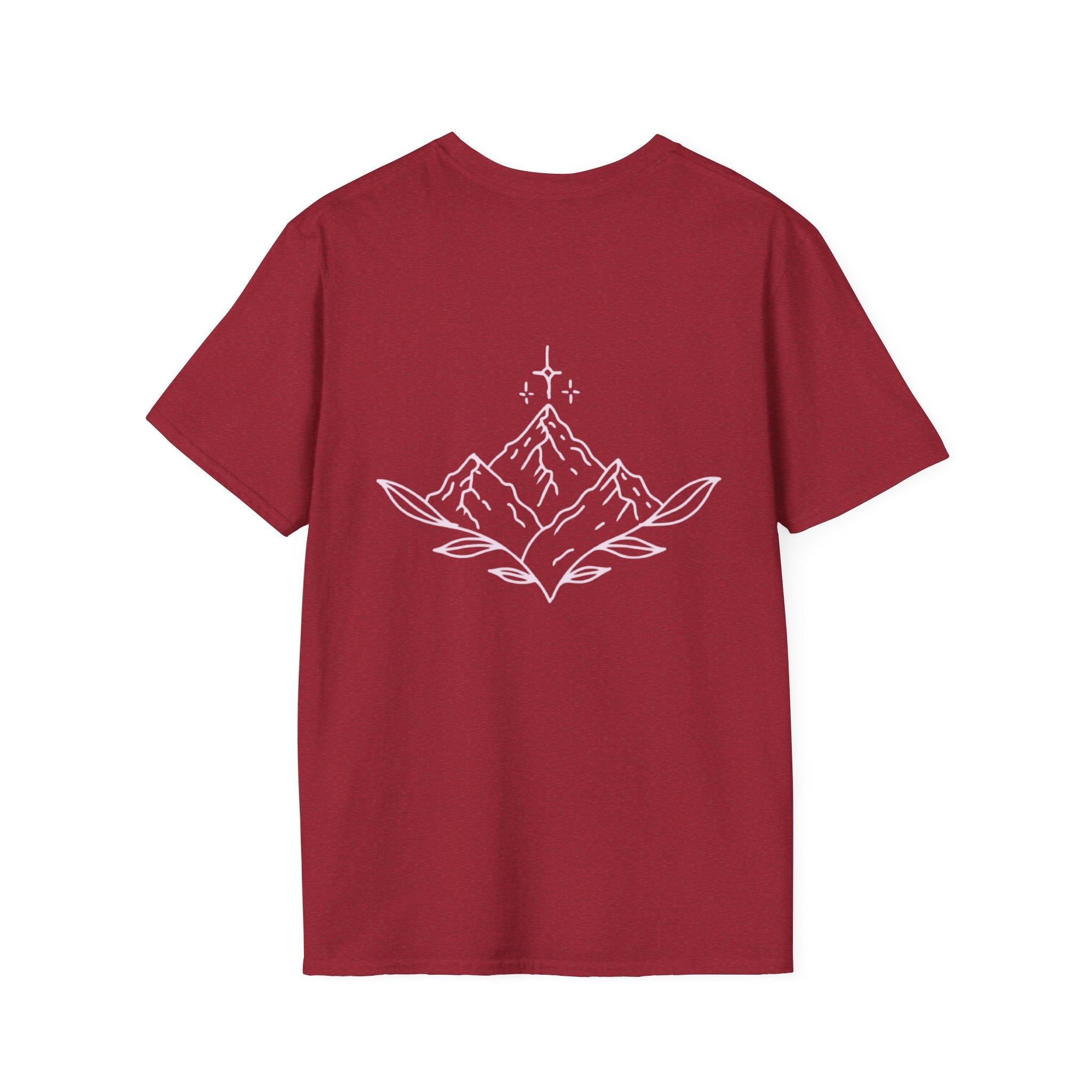 Graphic T-Shirt —AW & AT ~ Designs