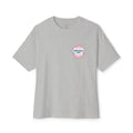 Memorial Day Tribute Tee — Veterans Cemetery Silhouette Patriotic T-Shirt