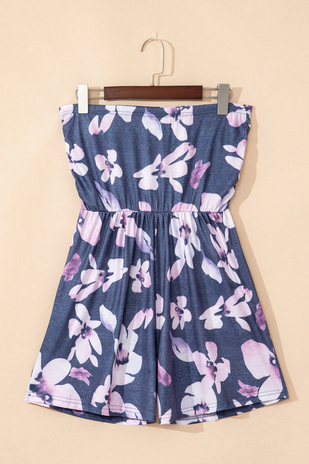 The Wildflower Breeze Romper