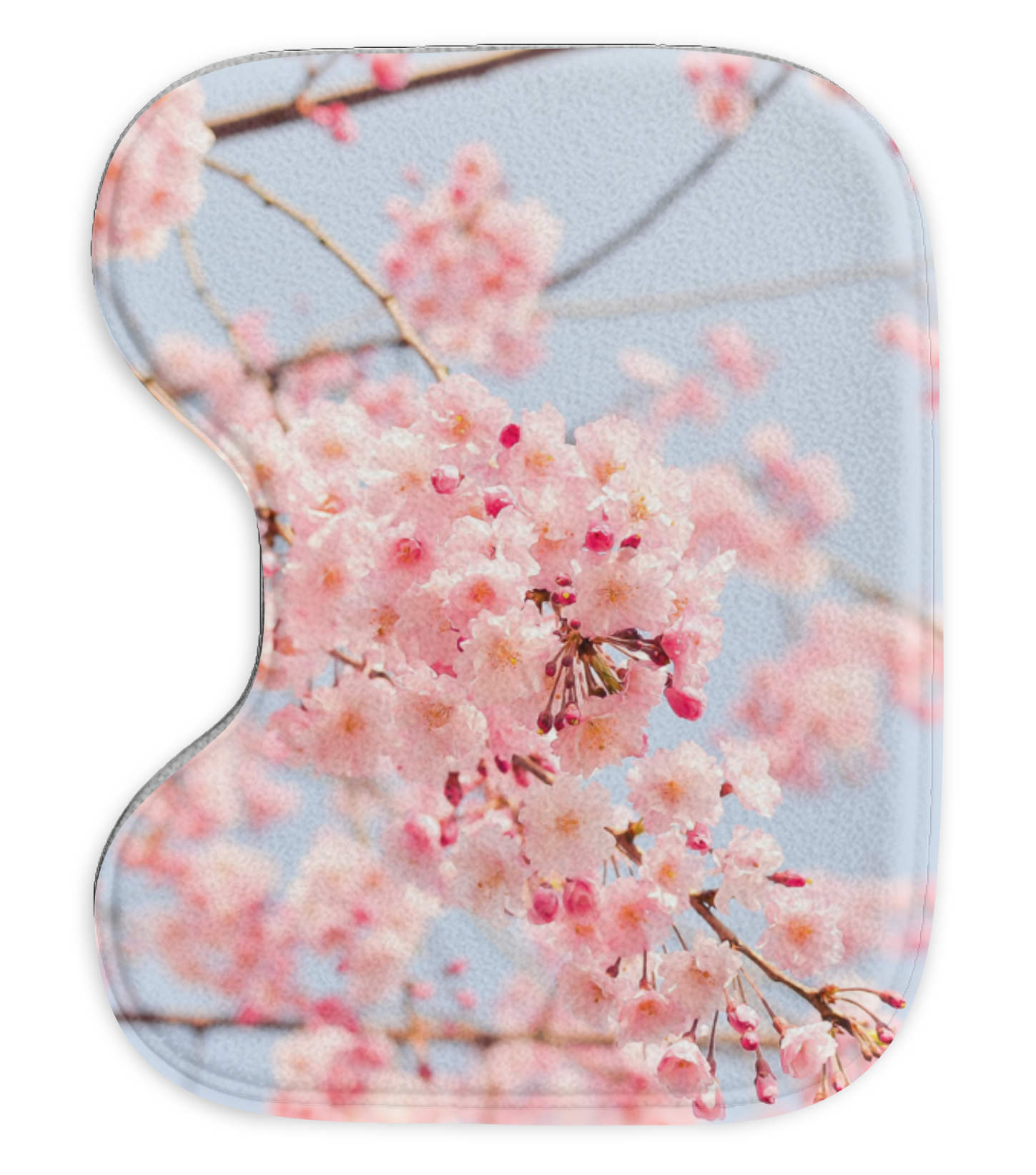 Cherry Blossom Bathroom Bundle