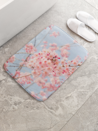 Cherry Blossom Bathroom Bundle