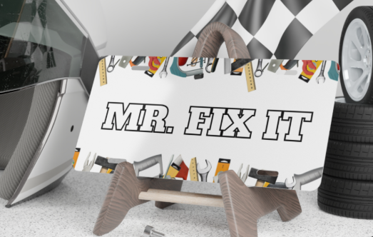 Custom Vanity Plate - Personalized License Plate Front Tag with Your Message