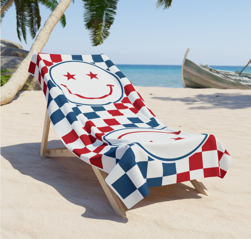 Beach Towel