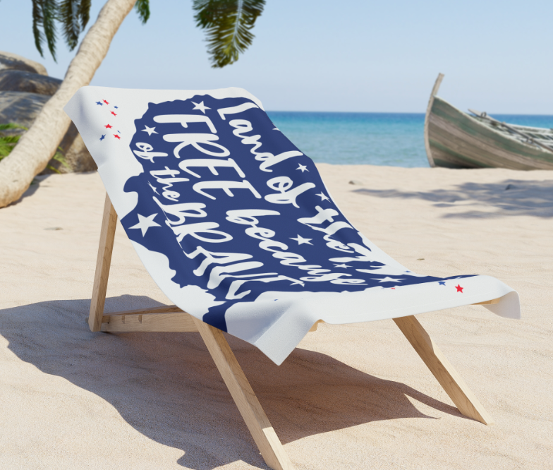 Beach Towel