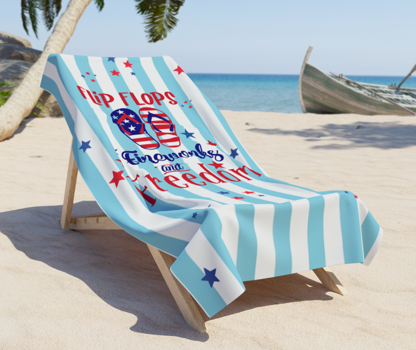 Beach Towel