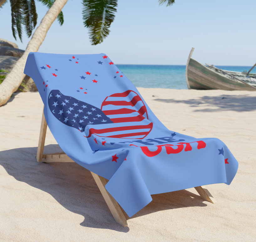 Beach Towel