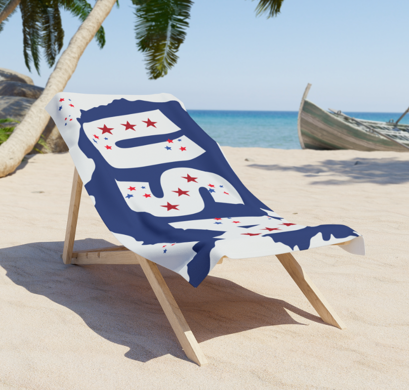 Beach Towel